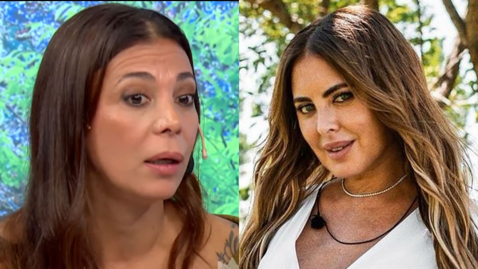 Ximena Capristo habló de la salud de Silvina Luna: "Milagrosa recuperación"
